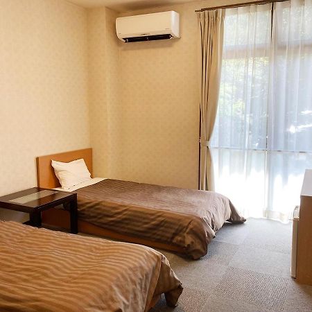 Itoen Hotel Oze Oigami Sanrakuso Numata  Luaran gambar