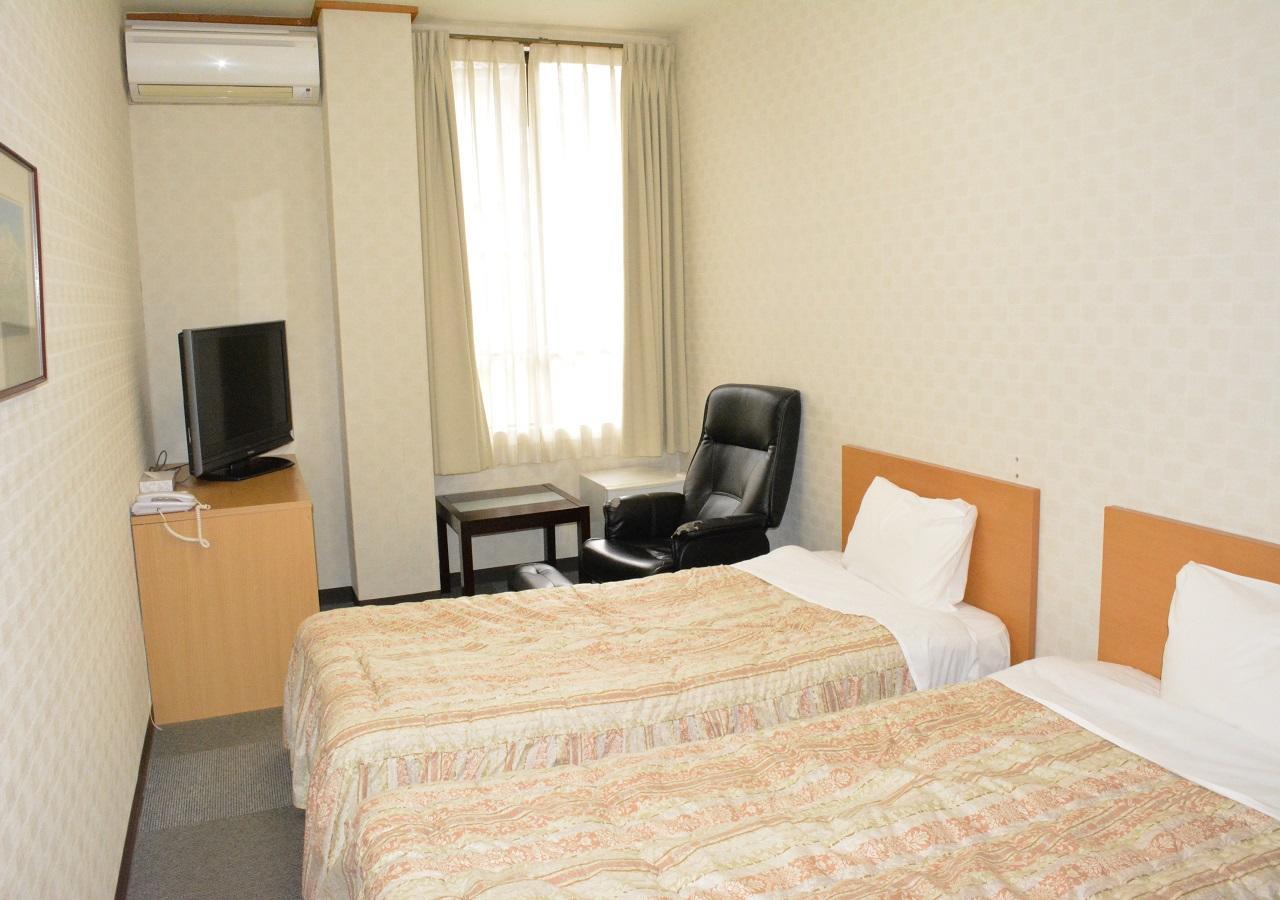 Itoen Hotel Oze Oigami Sanrakuso Numata  Luaran gambar
