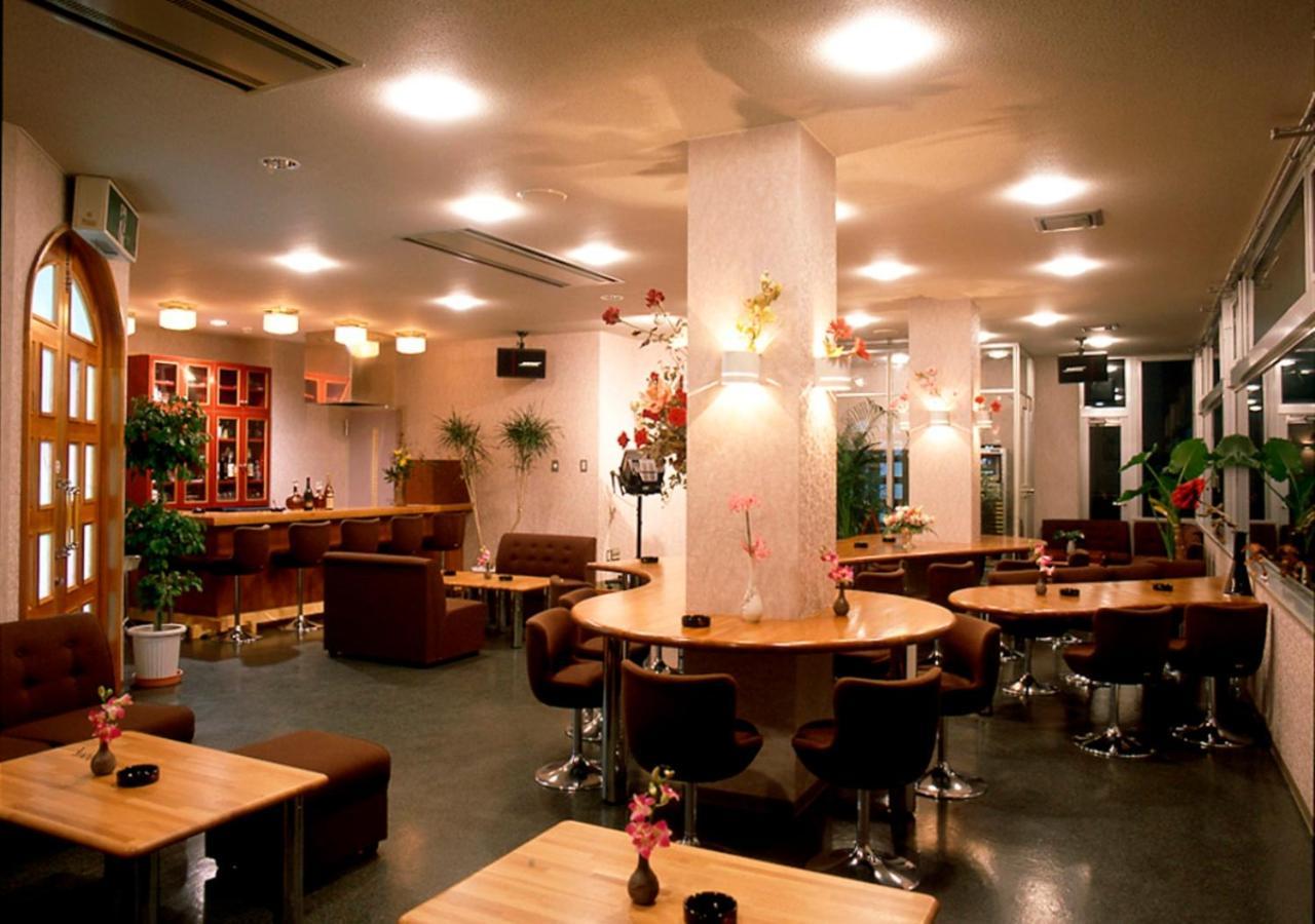 Itoen Hotel Oze Oigami Sanrakuso Numata  Luaran gambar