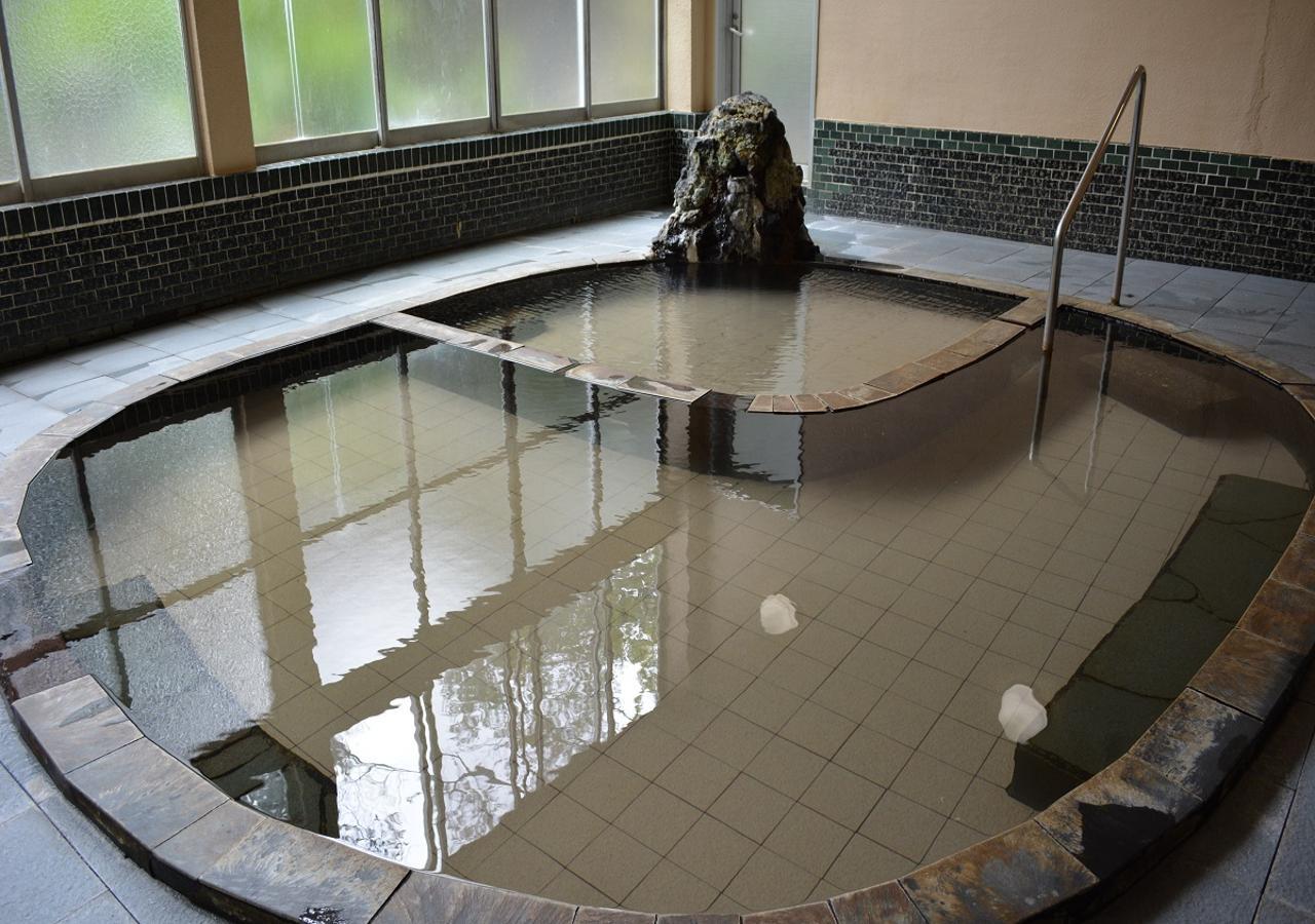 Itoen Hotel Oze Oigami Sanrakuso Numata  Luaran gambar