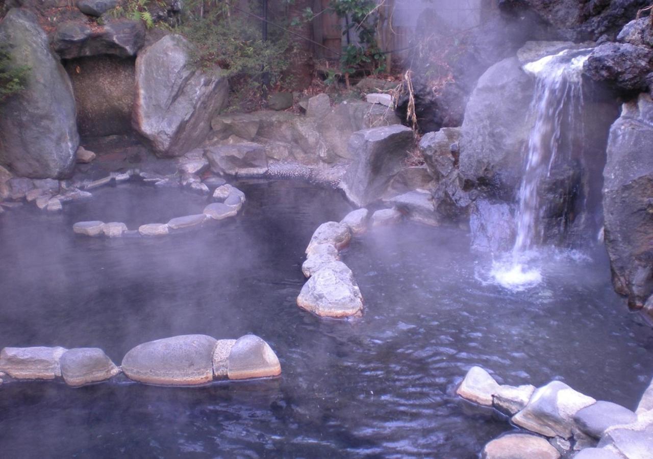 Itoen Hotel Oze Oigami Sanrakuso Numata  Luaran gambar