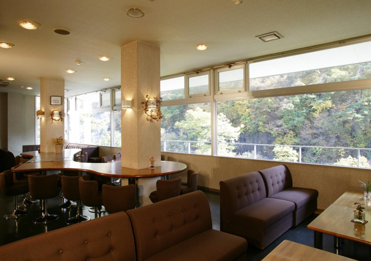 Itoen Hotel Oze Oigami Sanrakuso Numata  Luaran gambar