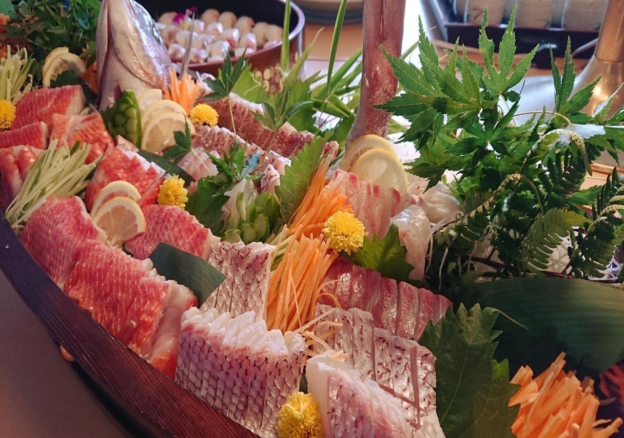 Itoen Hotel Oze Oigami Sanrakuso Numata  Luaran gambar